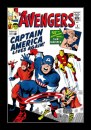 The Avengers - tutto sui Vendicatori: Capitan America - immagini