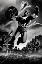 The Avengers - tutto sui Vendicatori: Capitan America - immagini