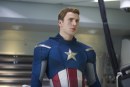 The Avengers - tutto sui Vendicatori: Capitan America - immagini