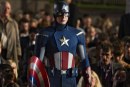 The Avengers - tutto sui Vendicatori: Capitan America - immagini