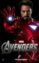 The Avengers - Tutto sui Vendicatori - Iron Man