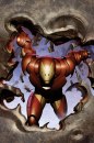 The Avengers - Tutto sui Vendicatori - Iron Man