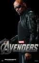 The Avengers - Tutto sui Vendicatori - Nick Fury