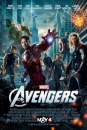 The Avengers - un nuovo poster e la preview del nuovo trailer