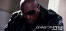 The Avengers XXX: Lexington Steele  è Nick Fury