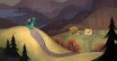 The Ballad of Nessie: prime immagini del nuovo cortometraggio d'animazione targato Disney