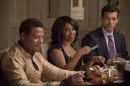 The Best Man Holiday - locandina e immagini del sequel di The Best Man 5