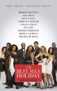 The Best Man Holiday - locandina e immagini del sequel di The Best Man 1