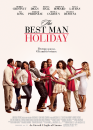 The Best Man Holiday:  locandina italiana del sequel di The Best Man