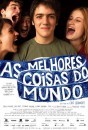 The Best Things in the World - Foto e  trailer del film Brasiliano As melhores coisas do mundo