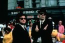 The Blues Brothers torna al cinema: 15 curiosità sul capolavoro di John Landis