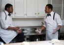 The Butler -  locandine e immagini per il biopic Lee Daniels