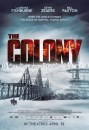 The Colony - locandina 2