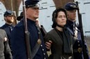 The Conspirator - locandina italiana e foto del nuovo film di Robert Redford