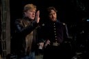 The Conspirator - locandina italiana e foto del nuovo film di Robert Redford