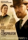 The Conspirator - locandina italiana e foto del nuovo film di Robert Redford