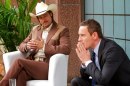 The Counselor - Il procuratore: nuove immagini del thriller di Ridley Scott