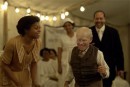 The Curious Case of Benjamin Button: 6 nuove immagini del film