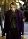 The Dark Knight foto heath ledger joker