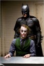 The Dark Knight - Nuove foto