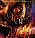 The Demented - locandina