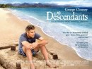 The Descendants - nuovo manifesto e una clip