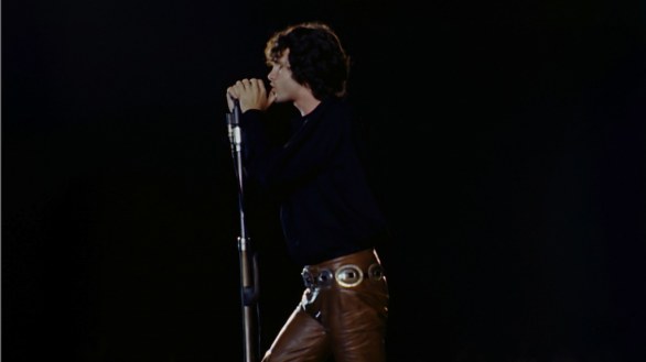 The Doors Live At The Bowl 1968