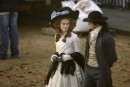 The Duchess: le foto di Keira Knightley