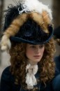 The Duchess: le foto di Keira Knightley