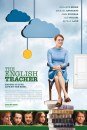 The English Teacher - locandina