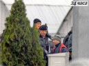 The Expendables 2: foto dal set in Bulgaria