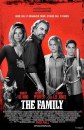 The Family - locandina e foto 1