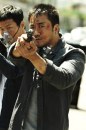 The Flu: locandine e immagini del virus-thriller coreano