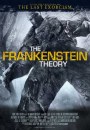 The Frankenstein Theory locandina