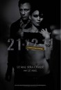 The Girl with the Dragon Tattoo - 2 poster internazionali e primo trailer ufficiale per il remake americano di Uomini che Odiano le Donne