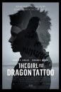 The Girl with the Dragon Tattoo: nuovo poster americano