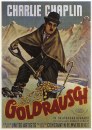 The Gold Rush – La febbre dell'oro - Poster