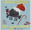 The Gold Rush – La febbre dell'oro - Poster