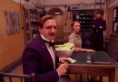 The Grand Budapest Hotel di Wes Anderson: 19 nuove foto del film