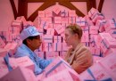 The Grand Budapest Hotel di Wes Anderson: 19 nuove foto del film