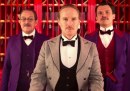 The Grand Budapest Hotel di Wes Anderson: 19 nuove foto del film