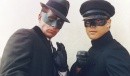 The Green Hornet - Bruce Lee in versione Kato