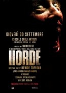 festa the horde