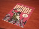 The Horde presenta il Piccolo Manuale di Autodifesa dagli zombi