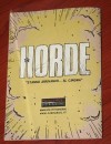 The Horde presenta il Piccolo Manuale di Autodifesa dagli zombi