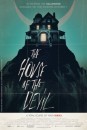 The house of the devil: foto e una nuova locandina