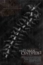 The Human Centipede 2 - Full Sequence: la splendida e inquietante locandina