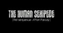 The Human Sexipede: la parodia porno di The Human Centipede