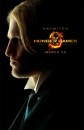 The Hunger Games - arrivano i character poster