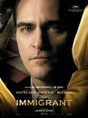 The Immigrant: locandina e character poster del film di James Gray con Marion Cotillard